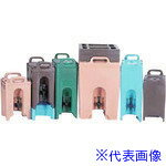 Rakuten - ■TKG キャンブロ ドリンクディスペンサー 250LCD コーヒーベージュ FDL336S(1873876)[送料別途お見積り][法人限定][掲外取寄]