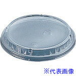 ■TKG 耐熱(紙)どんぶり SMP−565E 用:蓋(90枚入) GDV4102(1875361)[送料別途お見積り][法人限定][掲外取..