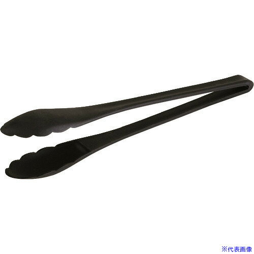 ■TKG パデルノPAプラス サラダトング 32cm 12930−52 BPA1101(1876868)[送料別途お見積り][法人限定][掲外取寄]