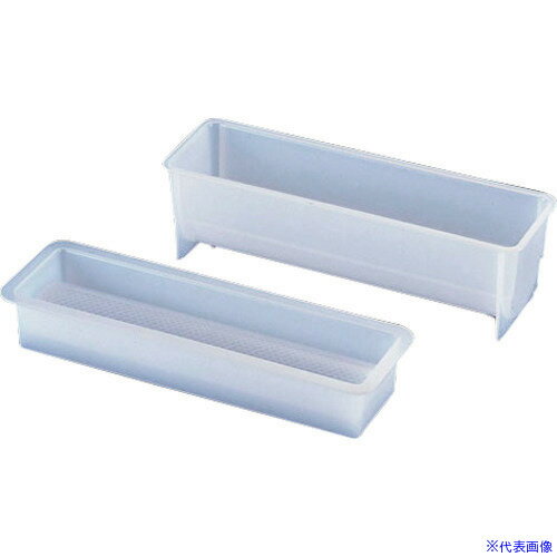 ■TKG AKEBONO(アケボノ) マジック太巻寿司型 クリア WE-134 BSS37(1880092)[送料別途見積り][法人・事業所限定][掲外取寄]