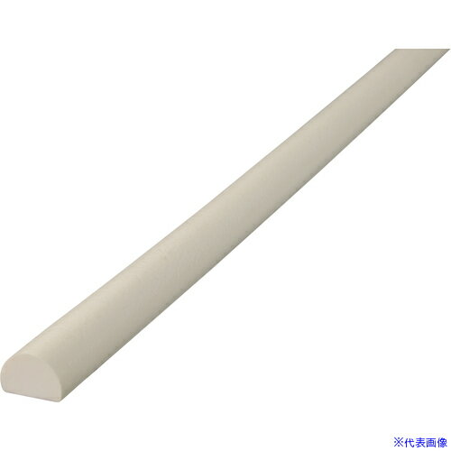 ■IWATA バンパープロ フラットタイプ BP4 白 1m BP4W-L1(1884978)[送料別途お見積り][法人限定][掲外取寄]