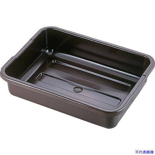オレンジブック トラスコ中山　TRUSCOTKG キャンブロ バスボックス手付 21155CBP 〔品番:ABS04002〕[ 注番:1885562]特長●CAMBRO キャンブロ バスボックス衝撃に強いプラスチック製で使用後の食器の後片付け、食器の保管・運搬・ディスプレイ用等、用途に合わせていろいろな使い方ができます。●CBRタイプのみ洗浄機対応 CBPタイプは、洗浄機にかけると大きく変形する恐れがありますので、 予めご了承ください。仕様●(外寸)幅×奥行×高さ(mm)：515×390×125●(内寸)幅×奥行×高さ(mm)：470×345×115仕様2●メーカー品番：21155CBP●CBR：ABS樹脂製(耐熱92℃)●CBP：ポリエチレン製(耐熱82℃)●※アメリカ材質/仕上●ポリエチレン製セット内容/付属品注意原産国（名称）アメリカJANコード本体質量760gオレンジブック トラスコ中山　TRUSCOTKG キャンブロ バスボックス手付 21155CBP 〔品番:ABS04002〕[注番:1885562][本体質量：760g]《包装時基本サイズ：510×385×130》〔包装時質量：1113g〕分類》研究用品》厨房用品》容器☆納期情報：メーカー取り寄品（弊社より発送）
