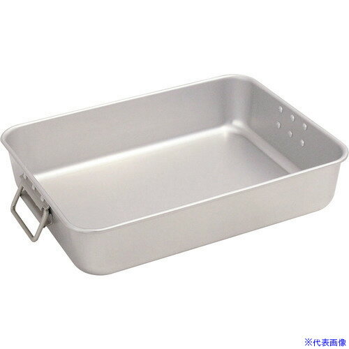 ■TKG AKAO(アカオ) アルミ米飯缶 小 プリンス ABI01003(1885626)[送料別途お見積り][法人限定][掲外取寄]