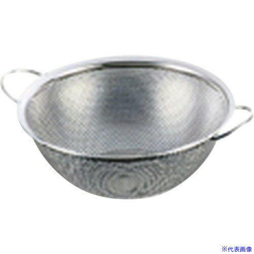 ■TKG UK18-8手付きパンチボール 27cm ABC58027(1886126)[送料別途見積り][法人・事業所限定][掲外取寄]