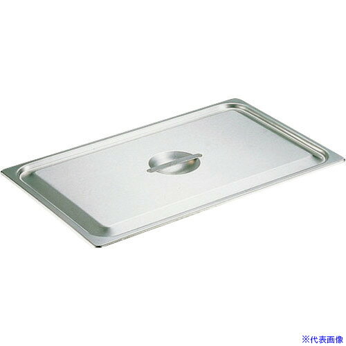オレンジブック トラスコ中山　TRUSCOTKG KOINU 18−8ホテルパン 蓋 C型 2/3用 91230 〔品番:AHT05003〕[ 注番:1886282]特長仕様仕様2●メーカー品番： 91230●サイズ： 2/3●間口×奥行(mm)：353×327●材質：SUS304材質/仕上セット内容/付属品注意原産国（名称）日本JANコード4954057912303本体質量662gオレンジブック トラスコ中山　TRUSCOTKG KOINU 18−8ホテルパン 蓋 C型 2/3用 91230 〔品番:AHT05003〕[注番:1886282][本体質量：662g]《包装時基本サイズ：356×330×18》〔包装時質量：2450g〕分類》研究用品》厨房用品》容器☆納期情報：メーカー取り寄品（弊社より発送）