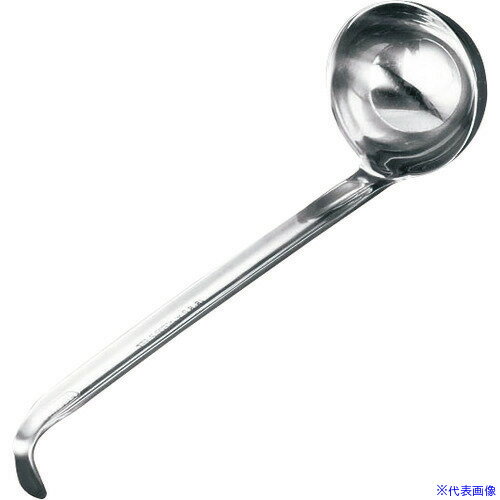 ■TKG 三宝産業 18-8ワンピース 短柄レードル 20cc BLCI902(1887208)[送料別途お見積り][法人限定][掲外取寄]