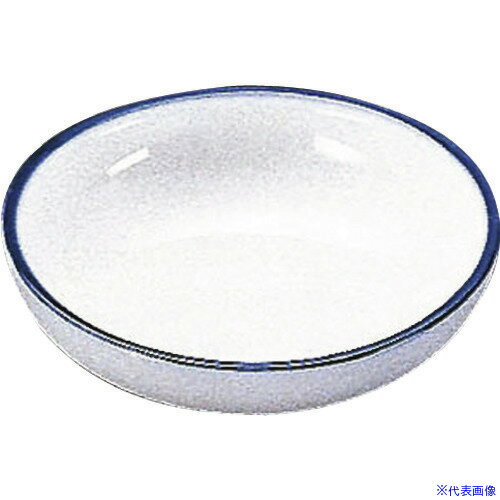 ■TKG エムズジャパン 口紺(厚口)3.0丸皿 T03-246 RSLJ001(1890025)[送料別途見積り][法人・事業所限定]..