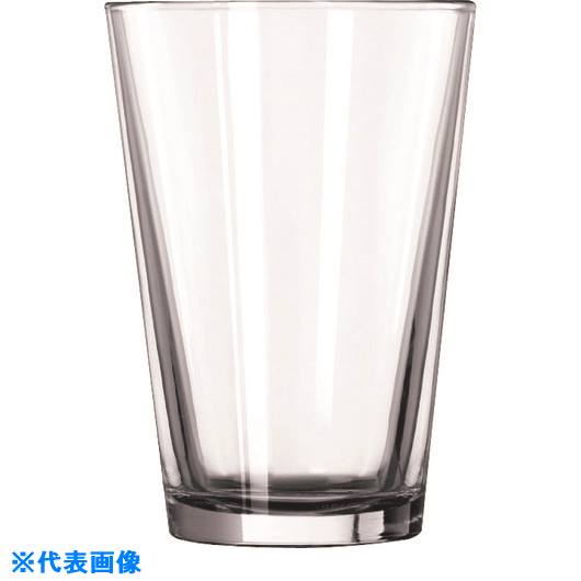 ■TKG Libbey(リビー) レストランベーシック ハイボール No.15585(6ヶ入) RLBX001(1890037)[送料別途見積り][法人・事業所限定][掲外取寄]