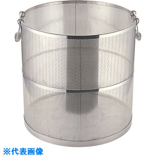 オレンジブック トラスコ中山　TRUSCOSUGICO UK18−8パンチングザル 〔品番:SUK36P〕[ 注番:1900013]特長●異物混入防止に最適です。●また、バネなどの加工工場での部品洗浄にも製品が引っかかることなくスムーズに作業ができます。用途●食品や加工部品等の洗浄や水切り用。仕様●外径(mm)：350●高さ(mm)：350●穴径：荒目φ2.2mm●板厚(mm)：0.7仕様2材質/仕上●SUS304セット内容/付属品注意原産国（名称）日本JANコード本体質量3.3kgオレンジブック トラスコ中山　TRUSCOSUGICO UK18−8パンチングザル 〔品番:SUK36P〕[注番:1900013][本体質量：3.3kg]分類》研究用品》厨房用品》容器☆納期情報：オレンジブック掲載以外でメーカー直送品【法人限定＝会社名ご記入お願い致します。】
