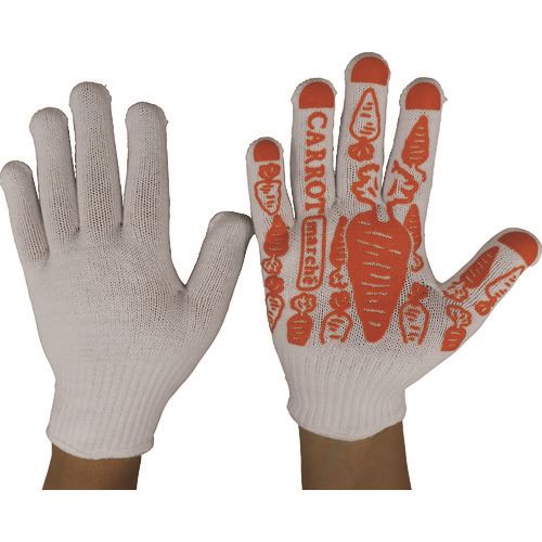 ■福徳 やさいマルシェ キャロットオレンジ フリー 760CARROT(1914114)[送料別途お見積り][法人限定][外..