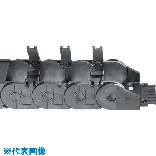 気質アップ Igus エナジーチェーン ケーブル保護管 93リンク 品番 3500 250 075 0 93l Tr 送料別途見積り 法人 事業所限定 外直送元 ポイント10倍 Www Lgbthistorymonth Com