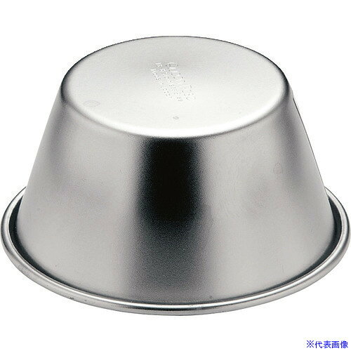 ■TKG Queen ROSE 18-8プリンカップ 小 WPL09003(1919004)[送料別途見積り][法人・事業所限定][掲外取寄]