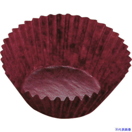 ■TKG 天満紙器 茶グラシンケース(1000枚入) 6号深 WKCD9(1919019)[送料別途見積り][法人・事業所限定][..