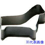 ■TKG 田中糧機 18-8クッキー抜型 イヌ WKTT717(1919040)[送料別途見積り][法人・事業所限定][掲外取寄]