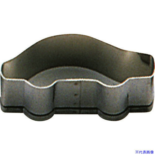 ■TKG 田中糧機 18-8クッキー抜型 自動車 WKTT719(1919048)[送料別途見積り][法人・事業所限定][掲外取寄]