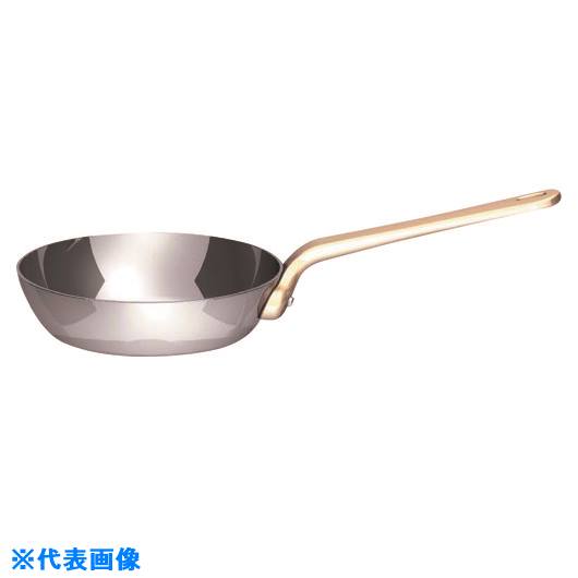 オレンジブック トラスコ中山　TRUSCOTKG UK18−8プチパン フライパン 12cm 〔品番:PPT9104〕[ 注番:1920542]特長●UK18-8プチパンシリーズ業務用サイズを可愛く再現した本格派プチパンシリーズです。●テーブルをおしゃれに演出するラインナップは、調理されたお料理をそのままテーブルにお出し出来ます。●バイキングでドレッシングやソースを入れたり、ちょっとしたトッピング類を入れたり用途は数えきれません。仕様●板厚(mm)：1.2仕様2●サイズ(cm)：12●内径×深さ(mm)：120×25●容量(L)：0.24●重量(kg)：0.20●材質：18-8ステンレス+アルマイト材質/仕上セット内容/付属品注意原産国（名称）中国JANコード4520785085543本体質量188gオレンジブック トラスコ中山　TRUSCOTKG UK18−8プチパン フライパン 12cm 〔品番:PPT9104〕[注番:1920542][本体質量：188g]《包装時基本サイズ：240×122×71》〔包装時質量：670g〕分類》研究用品》厨房用品》調理器具☆納期情報：メーカー取り寄品（弊社より発送）