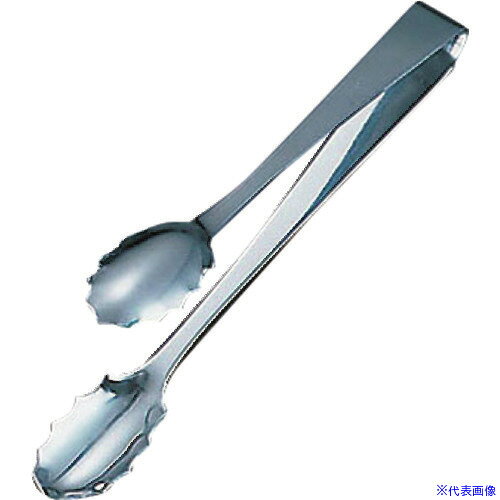 オレンジブック トラスコ中山　TRUSCOTKG 田辺金具 18-0ヒイラギ アイストング 〔品番:PAI18〕[ 注番:1920859]特長仕様●全長(mm)：160仕様2●材質：ステンレススチール材質/仕上セット内容/付属品注意原産国（名称）日本JANコード4562208690477本体質量33gオレンジブック トラスコ中山　TRUSCOTKG 田辺金具 18-0ヒイラギ アイストング 〔品番:PAI18〕[注番:1920859][本体質量：33g]《包装時基本サイズ：160×65×25》〔包装時質量：15g〕分類》研究用品》厨房用品》調理器具☆納期情報：メーカー取り寄品（弊社より発送）
