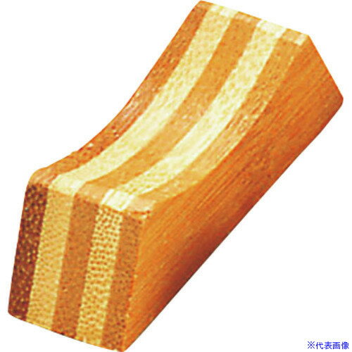 ■TKG 萬洋 木製箸置 末広(合板) PHS50(1920861)[送料別途見積り][法人・事業所限定][掲外取寄]