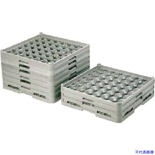 ■TKG 弁慶 49仕切り ステムウェアーラック S-49-95 IST5913(1921998)[送料別途見積り][法人・事業所限定][掲外取寄]