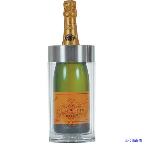 ■TKG プロダイン ワインクーラー A901(二重構造) PTB1301(1922104)[送料別途見積り][法人・事業所限定]..