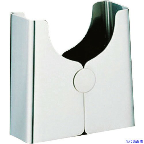 ■TKG UK18-8六ッ折ナフキン立 チボリY型 PNH10(1922118)[送料別途見積り][法人・事業所限定][掲外取寄]