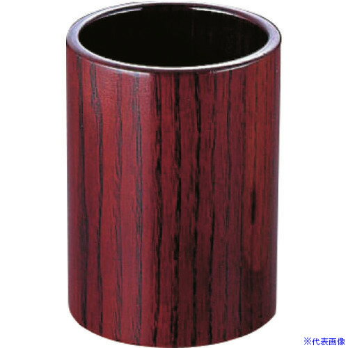 オレンジブック トラスコ中山　TRUSCOTKG ヤマコー 木製 丸型箸立(大) 16120 〔品番:PHSA801〕[ 注番:1922460]特長仕様仕様2●メーカー品番：16120●外径×高さ(mm)：φ95×130●材質：ナツメ材質/仕上セット内容/付属品注意原産国（名称）中国JANコード4988484161201本体質量183gオレンジブック トラスコ中山　TRUSCOTKG ヤマコー 木製 丸型箸立(大) 16120 〔品番:PHSA801〕[注番:1922460][本体質量：183g]《包装時基本サイズ：105×105×130》〔包装時質量：728g〕分類》研究用品》厨房用品》調理器具☆納期情報：メーカー取り寄品（弊社より発送）