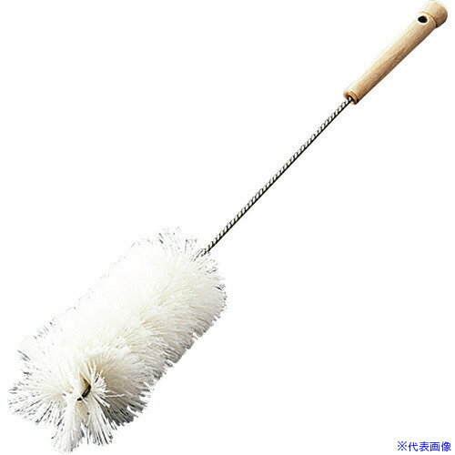 ■TKG 早川工業 ボトル洗い 8×50cm JBT1202(1923532)[送料別途見積り][法人・事業所限定][掲外取寄]