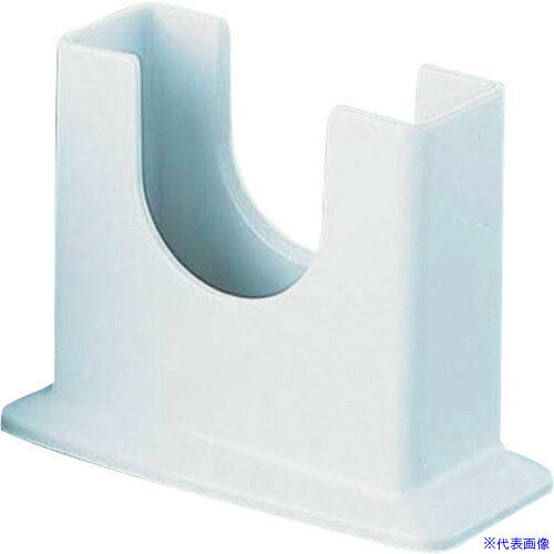 ■TKG 若泉漆器 ABS製 ナフキン立て ホワイト H-7-21 PNHE901(1923599)[送料別途見積り][法人・事業所限..