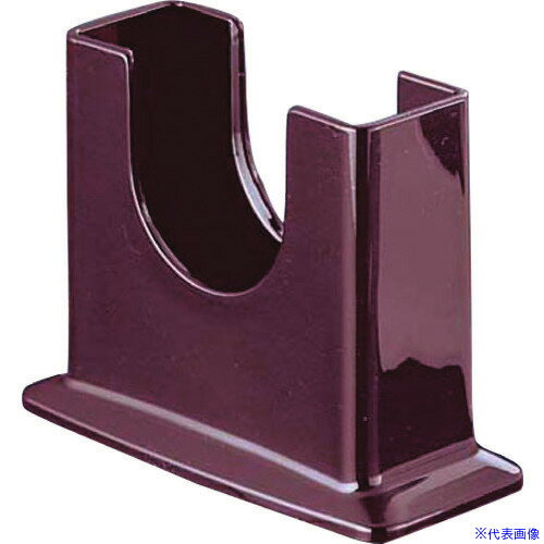 ■TKG 若泉漆器 ABS製 ナフキン立て ブラウン H-7-20 PNHE801(1923648)[送料別途見積り][法人・事業所限..