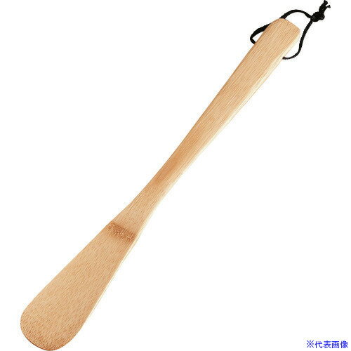 ■TKG 丸十 らくらくくつべら 33cm VKT4201(1925397)[送料別途見積り][法人・事業所限定][掲外取寄]