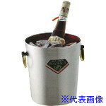 ■TKG MS 18-0パーティクーラー チャオ 4L MR-310 PPC03(1926789)[送料別途見積り][...