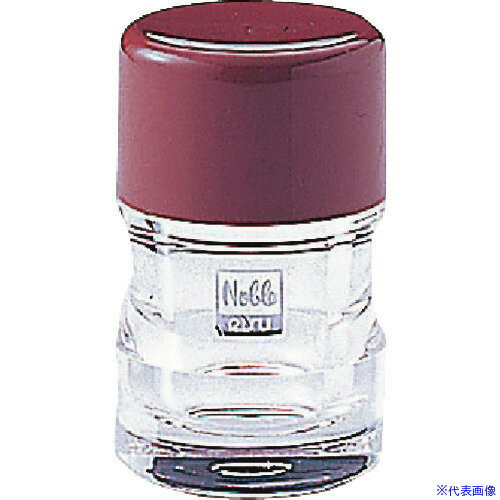 ■TKG RISU(リス) ノーブル 楊枝入れ 茶 PNC066A(1926828)[送料別途見積り][法人・事業所限定][掲外取寄]