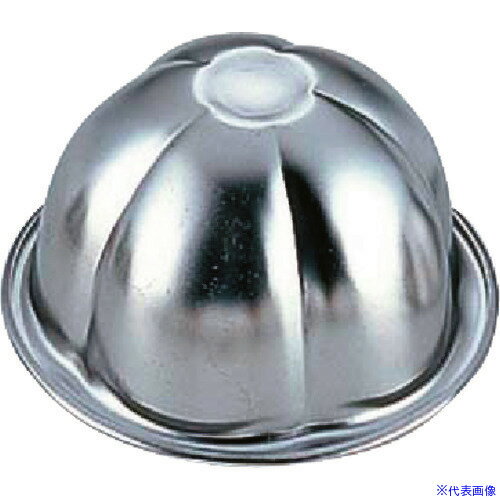 ■TKG OD 18-8 ゼリーカップ 特大 梅 WZL7501(1927081)[送料別途見積り][法人・事業所限定][掲外取寄]