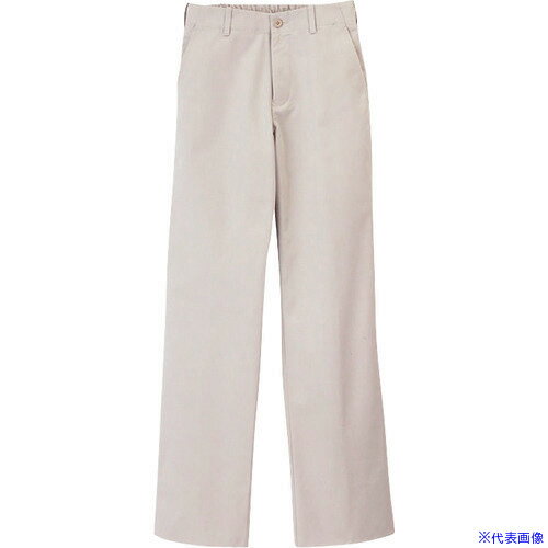 オレンジブック トラスコ中山　TRUSCOTKG サンペックスイスト 男女兼用パンツ WF-5441 4L (アイスグレー) 〔品番:SPV1707〕[ 注番:1930121]特長●綿100％チノクロス●※後ゴム入●形態安定仕様仕様2●メーカー品番：WF-5541●サイズ：4L●ウエスト(cm)：99〜105●ヒップ(cm)：115●総丈(cm)：105.5●股下(cm)：78材質/仕上●材質：綿100％セット内容/付属品注意原産国（名称）中国JANコード4589929647627本体質量490gオレンジブック トラスコ中山　TRUSCOTKG サンペックスイスト 男女兼用パンツ WF-5441 4L (アイスグレー) 〔品番:SPV1707〕[注番:1930121][本体質量：490g]《包装時基本サイズ：395×450×35》〔包装時質量：272g〕分類》研究用品》クリーンルーム関連用品》ウェア・白衣☆納期情報：メーカー取り寄品（弊社より発送）