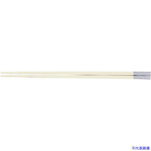 オレンジブック トラスコ中山　TRUSCOTKG 福井クラフト PBT和洋中角箸 シルバー(10膳入) 白 85915550 〔品番:TTY3601〕[ 注番:1931652]特長●材質:PBT樹脂●耐熱温度200℃●※洗浄器・消毒保管庫対応仕様●全長(mm)：250●色：白仕様2●材質：PBT材質/仕上セット内容/付属品注意原産国（名称）日本JANコード4523031028912本体質量184gオレンジブック トラスコ中山　TRUSCOTKG 福井クラフト PBT和洋中角箸 シルバー(10膳入) 白 85915550 〔品番:TTY3601〕[注番:1931652][本体質量：184g]《包装時基本サイズ：90×250×15》〔包装時質量：240g〕分類》研究用品》厨房用品》調理器具☆納期情報：メーカー取り寄品（弊社より発送）