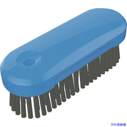 ■TKG Trust(トラスト) TR 金属検知機対応ハンドクリーンブラシ ミディアム 121221 KTLM001(1934594)[送..