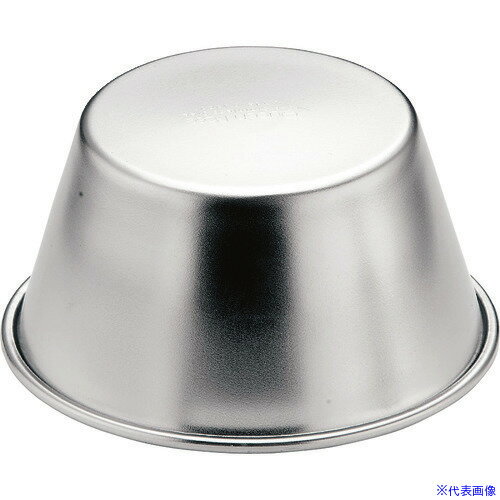 ■TKG Queen ROSE 18-8プリンカップ 中 WPL09002(1934808)[送料別途見積り][法人・事業所限定][掲外取寄]