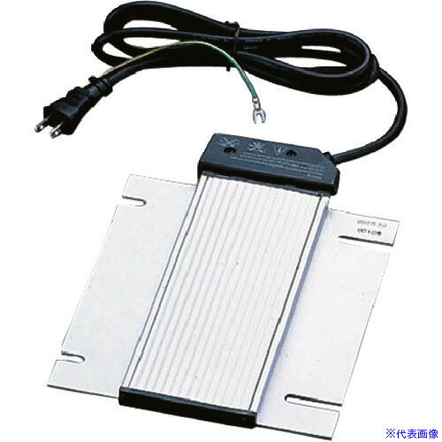 ■TKG KINGO 電気式保温ユニット DB−280 NTEH701(1936215)[送料別途お見積り][法人...