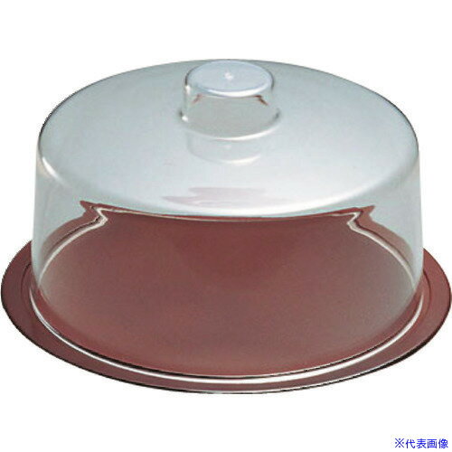 ■TKG 関東プラスチック ケーキカバーセット K−200 用:カバーのみ K−200 WKCA31 ...