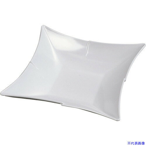 ■TKG カーライル レイヴ スターバーストボール ホワイト 33316 NLI0801(1937780)[送料別途お見積り][法..