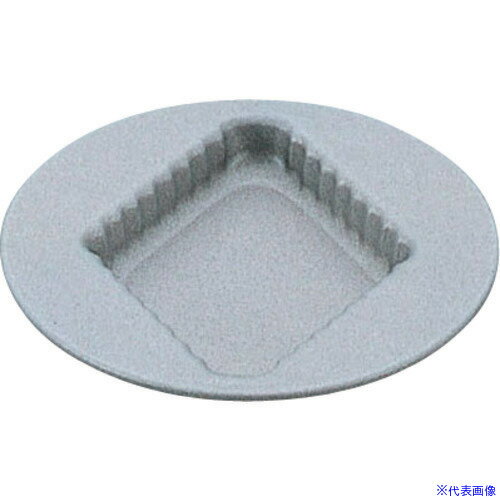 ■TKG Queen ROSE ブラック・フィギュアクッキー焼型 D-042 ダイヤ WKTL5(1938062)[送料別途見積り][法人・事業所限定][掲外取寄]