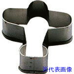 ■TKG 田中糧機 18-8クッキー抜型 飛行機 WKTT718(1939536)[送料別途見積り][法人・事業所限定][掲外取寄]