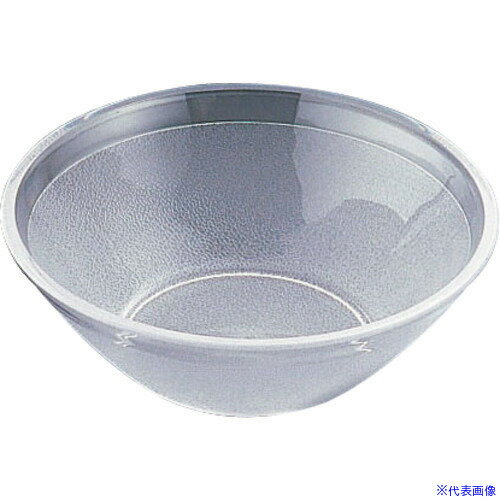 ■TKG 台和 冷麺鉢(ポリカーボネイト) 大 QLI06(1941041)[送料別途見積り][法人・事業所限定][掲外取寄]