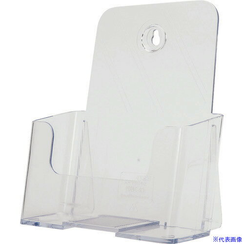 ■TKG クルーズ PSカタログケース 74901 (A5判・1段) ZKT08(1941233)[送料別途見積り][法人・事業所限定..