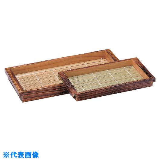 オレンジブック トラスコ中山　TRUSCOTKG ヤマコー 焼杉 板そば(塗装付) 大 21441 〔品番:QIT0501〕[ 注番:1942674]特長仕様仕様2●規格：大●メーカー品番：21441●間口×奥行×高さ(mm)：440×200×50●材質：杉・竹材質/仕上セット内容/付属品注意原産国（名称）日本JANコード4988484214419本体質量550gオレンジブック トラスコ中山　TRUSCOTKG ヤマコー 焼杉 板そば(塗装付) 大 21441 〔品番:QIT0501〕[注番:1942674][本体質量：550g]《包装時基本サイズ：440×200×50》〔包装時質量：160g〕分類》研究用品》厨房用品》調理器具☆納期情報：メーカー取り寄品（弊社より発送）