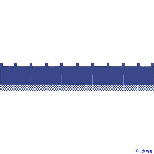 オレンジブック トラスコ中山　TRUSCOTKG 上西産業 柄のれん 004017001 市松 〔品番:YJN4101〕[ 注番:1942882]特長●材質:綿100%仕様仕様2●メーカー品番：004017001●縦×横(mm)：280×1700●重量(kg)：0.07●材質：金巾材質/仕上セット内容/付属品注意原産国（名称）日本JANコード4582136206632本体質量88gオレンジブック トラスコ中山　TRUSCOTKG 上西産業 柄のれん 004017001 市松 〔品番:YJN4101〕[注番:1942882][本体質量：88g]《包装時基本サイズ：230×220×5》〔包装時質量：1312g〕分類》安全用品》標識・標示》標示幕・旗☆納期情報：メーカー取り寄品（弊社より発送）