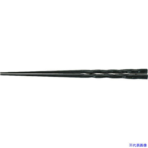 オレンジブック トラスコ中山　TRUSCOTKG 福井クラフト PBTうず彫箸(10膳入)黒 90030730 〔品番:RHSE801〕[ 注番:1944456]特長●材質:PBT樹脂●耐熱温度200℃●※洗浄器対応仕様●全長(mm)：225仕様2●材質：PBT材質/仕上セット内容/付属品注意原産国（名称）日本JANコード4523031028011本体質量194gオレンジブック トラスコ中山　TRUSCOTKG 福井クラフト PBTうず彫箸(10膳入)黒 90030730 〔品番:RHSE801〕[注番:1944456][本体質量：194g]《包装時基本サイズ：100×225×20》〔包装時質量：18g〕分類》研究用品》厨房用品》調理器具☆納期情報：メーカー取り寄品（弊社より発送）