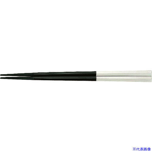 オレンジブック トラスコ中山　TRUSCOTKG 福井クラフト PBT五角箸(10膳入) 黒/銀 90030660 〔品番:RHSF802〕[ 注番:1944631]特長●材質:PBT樹脂●耐熱温度200℃●※洗浄器対応仕様●全長(mm)：227仕様2●色：黒/銀●材質：PBT材質/仕上セット内容/付属品注意原産国（名称）日本JANコード4523031028349本体質量217gオレンジブック トラスコ中山　TRUSCOTKG 福井クラフト PBT五角箸(10膳入) 黒/銀 90030660 〔品番:RHSF802〕[注番:1944631][本体質量：217g]《包装時基本サイズ：90×225×15》〔包装時質量：226g〕分類》研究用品》厨房用品》調理器具☆納期情報：メーカー取り寄品（弊社より発送）