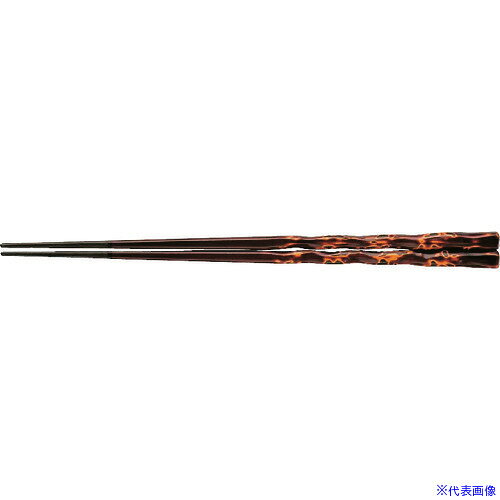 オレンジブック トラスコ中山　TRUSCOTKG 福井クラフト PBTうず彫箸(10膳入) べっ甲 90030734 〔品番:RHSF002〕[ 注番:1944637]特長●材質:PBT樹脂●耐熱温度200℃●※洗浄器対応仕様●全長(mm)：225仕様2●色：べっ甲●材質：PBT材質/仕上セット内容/付属品注意原産国（名称）日本JANコード4523031028004本体質量194gオレンジブック トラスコ中山　TRUSCOTKG 福井クラフト PBTうず彫箸(10膳入) べっ甲 90030734 〔品番:RHSF002〕[注番:1944637][本体質量：194g]《包装時基本サイズ：100×225×20》〔包装時質量：39g〕分類》研究用品》厨房用品》調理器具☆納期情報：メーカー取り寄品（弊社より発送）