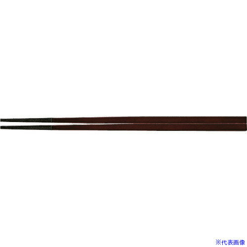 オレンジブック トラスコ中山　TRUSCOTKG 福井クラフト PBT越前角箸(10膳入)チーク 22.5cm 90030791 〔品番:RHSF202〕[ 注番:1944644]特長●材質:PBT樹脂●耐熱温度200℃●※洗浄器対応仕様仕様2●全長(cm)：22.5●材質：PBT材質/仕上セット内容/付属品注意原産国（名称）日本JANコード4523031028035本体質量220gオレンジブック トラスコ中山　TRUSCOTKG 福井クラフト PBT越前角箸(10膳入)チーク 22.5cm 90030791 〔品番:RHSF202〕[注番:1944644][本体質量：220g]《包装時基本サイズ：75×225×15》〔包装時質量：6g〕分類》研究用品》厨房用品》調理器具☆納期情報：メーカー取り寄品（弊社より発送）